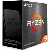 Prozessor AMD Ryzen 9 5900XT BOX (without cooler) (100-100001581WOF)