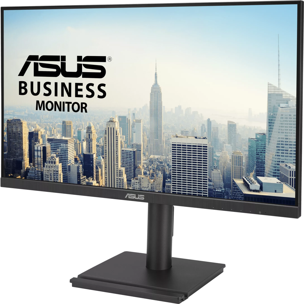 Monitor ASUS 27" VA27DQFS - Foto 2