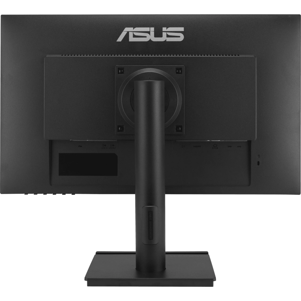 Monitor ASUS 24" VA24DQFS - Foto 4