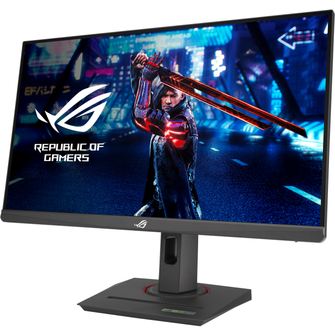 Monitor ASUS 25" XG259QNS ROG Strix - Foto 2