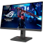 Monitor ASUS 25" XG259QNS ROG Strix - Foto 2