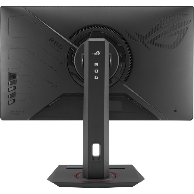 Monitor ASUS 25" XG259QNS ROG Strix - Foto 3