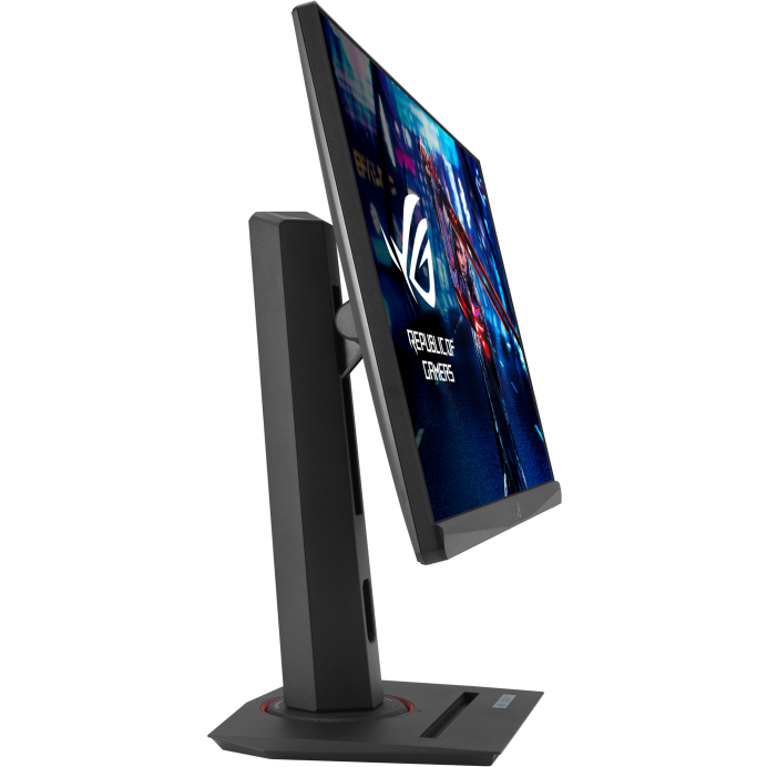 Monitor ASUS 25" XG259QNS ROG Strix - Foto 4