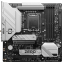 Mainboard MSI B760M PROJECT ZERO