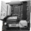 Mainboard MSI B760M PROJECT ZERO - Foto 2