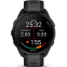 Smartwatch Garmin Forerunner 165 Music Black/Slate Grey - 010-02863-30 - Foto 2