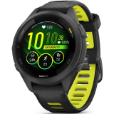 Intelligente Uhren Garmin Forerunner 265S 42mm Black (010-02810-13)