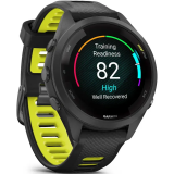 Intelligente Uhren Garmin Forerunner 265S 42mm Black (010-02810-13)