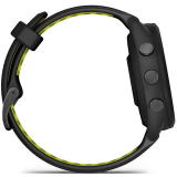 Intelligente Uhren Garmin Forerunner 265S 42mm Black (010-02810-13)