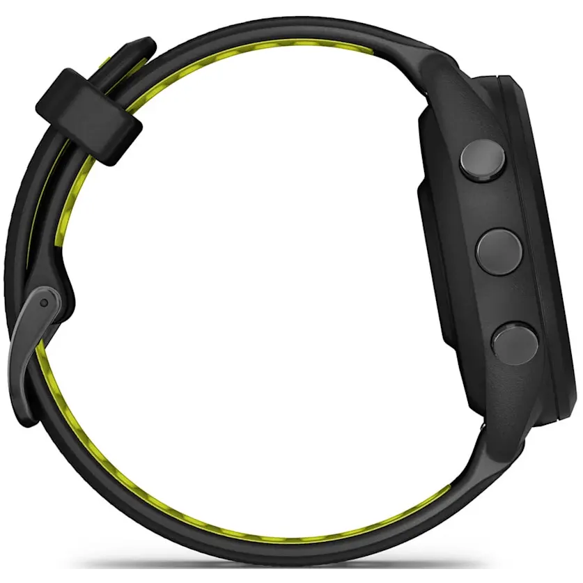 Intelligente Uhren Garmin Forerunner 265S 42mm Black - 010-02810-13 - Foto 5
