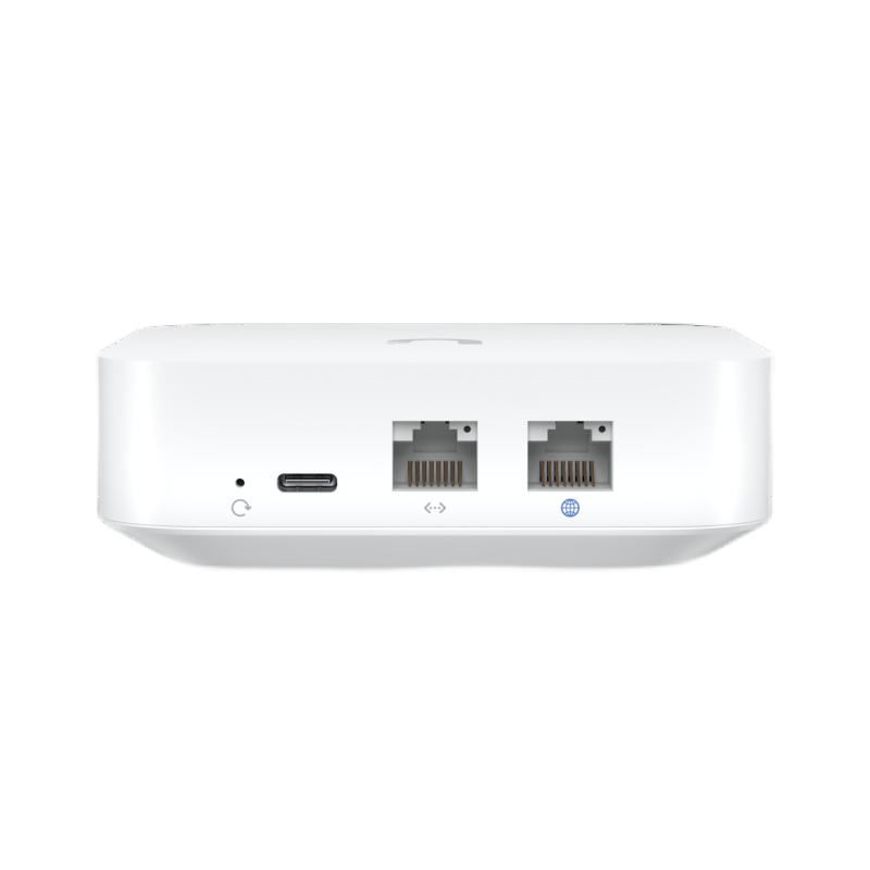 Firewall Ubiquiti UniFi Gateway Lite - UXG-Lite - Foto 3