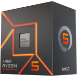Prozessor AMD Ryzen 5 7600 BOX (100-100001015BOX)