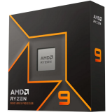 Prozessor AMD Ryzen 9 9900X BOX (without cooler) (100-100000662WOF)
