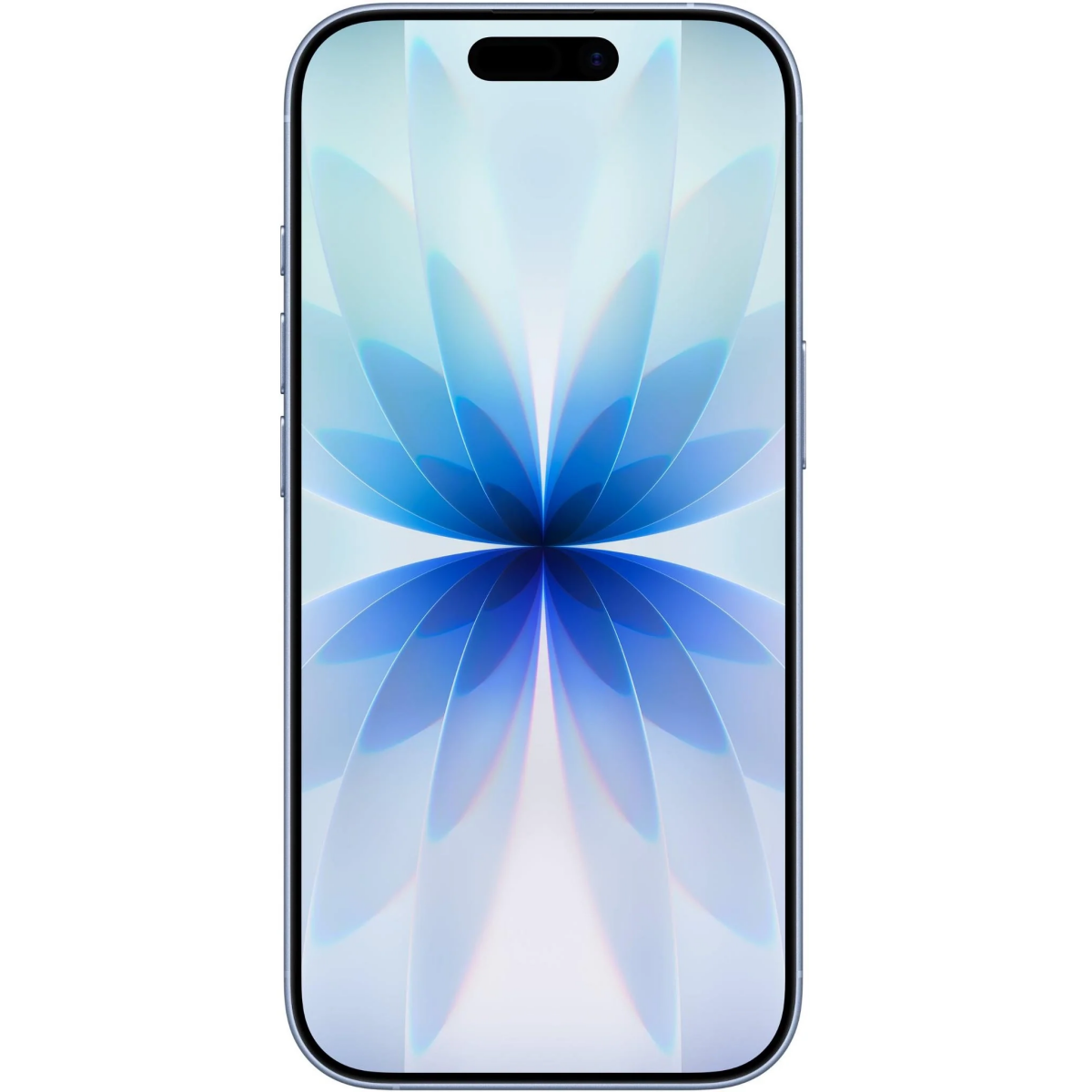 Smartphone Apple iPhone 17 256GB Mist Blue (MG6L4ZD/A) - Foto 2