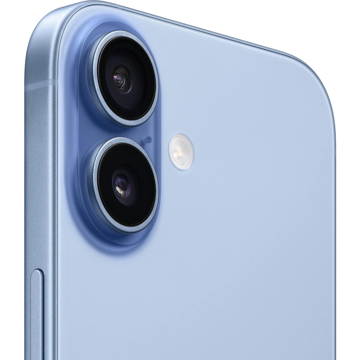 Smartphone Apple iPhone 17 256GB Mist Blue (MG6L4ZD/A) - Foto 3