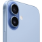Smartphone Apple iPhone 17 256GB Mist Blue (MG6L4ZD/A) - Foto 3