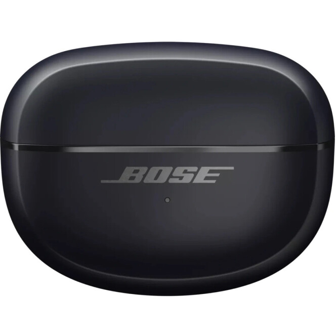 Headset Bose Ultra Open Earbuds True Wireless Black - 881046-0010 - Foto 2