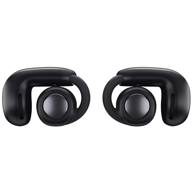 Headset Bose Ultra Open Earbuds True Wireless Black - 881046-0010 - Foto 3