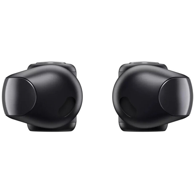 Headset Bose Ultra Open Earbuds True Wireless Black - 881046-0010 - Foto 4