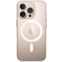Gehäuse Apple iPhone 16 Pro Clear Case with MagSafe (MA7E4) - MA7E4ZM/A