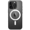Gehäuse Apple iPhone 16 Pro Clear Case with MagSafe (MA7E4) - MA7E4ZM/A - Foto 2