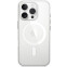 Gehäuse Apple iPhone 16 Pro Clear Case with MagSafe (MA7E4) - MA7E4ZM/A - Foto 3