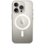 Gehäuse Apple iPhone 16 Pro Clear Case with MagSafe (MA7E4) - MA7E4ZM/A - Foto 4