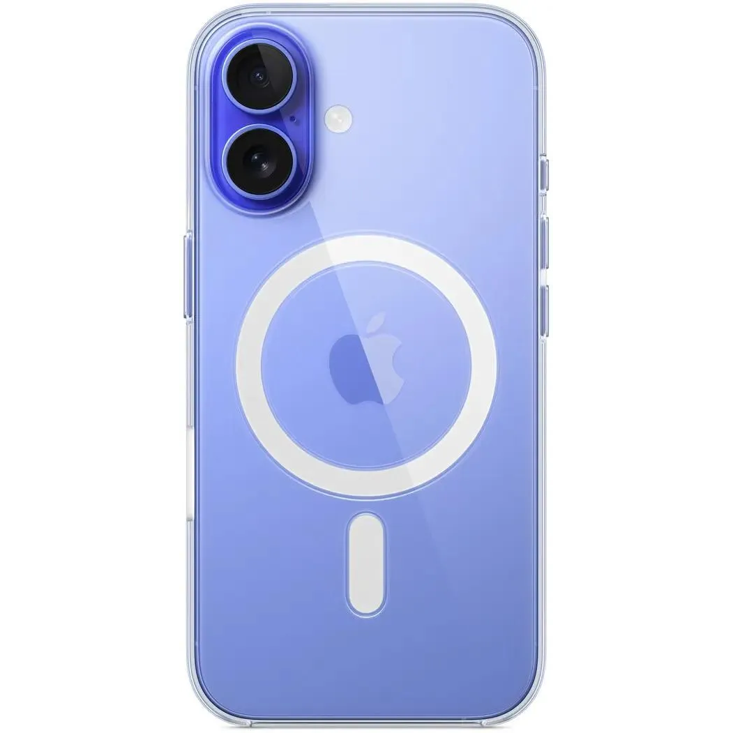 Hülle Apple MA6A4ZM/A