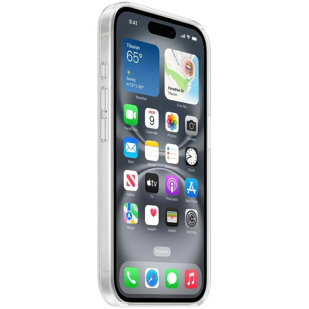 Hülle Apple MA6A4ZM/A - Foto 4