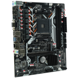 Mainboard AFOX A320D4-MA5-V2