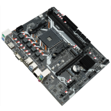 Mainboard AFOX A320D4-MA5-V2
