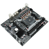 Mainboard AFOX A320D4-MA5-V2