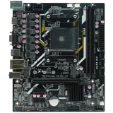 Mainboard AFOX A520D4-MA5-V2