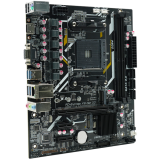 Mainboard AFOX A520D4-MA5-V2