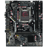 Mainboard AFOX IH510D4-MA6-V2