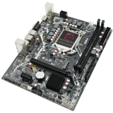 Mainboard AFOX IH510D4-MA6-V2
