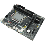 Mainboard AFOX IH610D4-MA5-V4