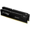 Arbeitsspeicher 32GB DDR5 6000MHz Kingston Fury Beast (KF560C36BBE2K2-32) (2x16GB KIT)