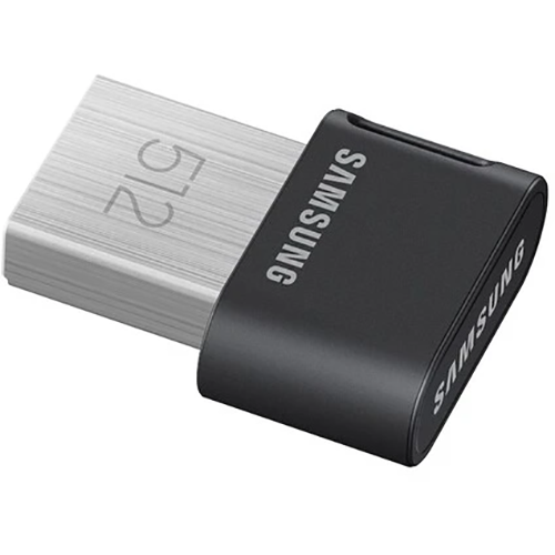 USB-Flash-Laufwerk 512GB Samsung FIT Plus (MUF-512AB/APC)