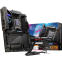Motherboard MSI MPG X870E CARBON WIFI - Foto 5