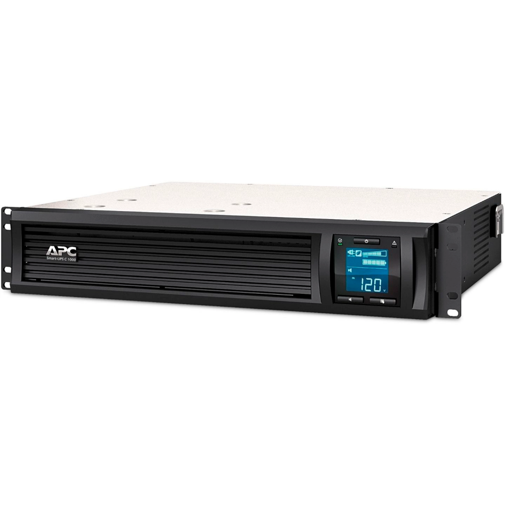 USV APC SMC1000I-2UC Smart-UPS 1000VA - Foto 2