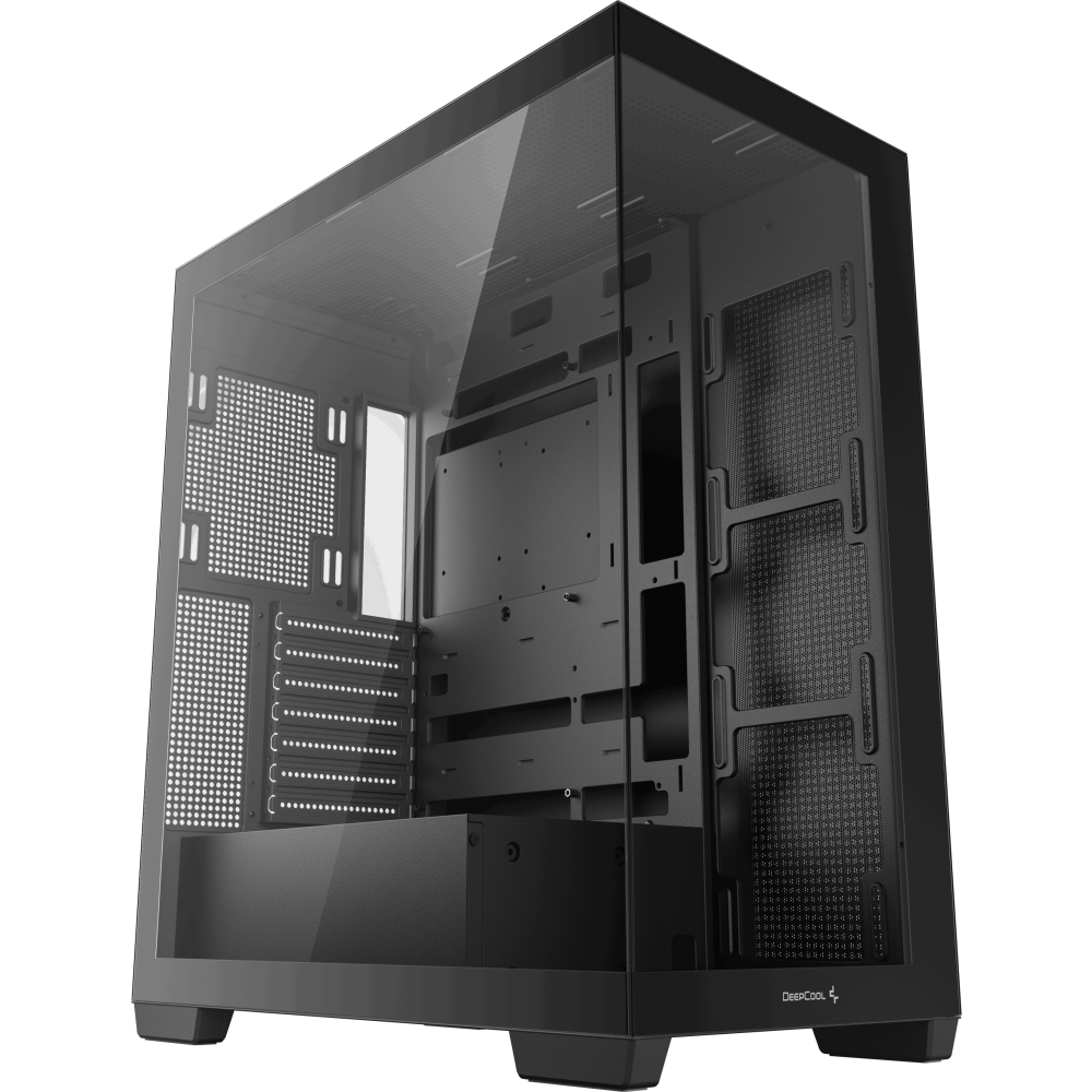 Gehäuse DeepCool CG580 Black - R-CG580-BKNDA0-G-1