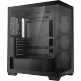 Gehäuse DeepCool CG580 Black (R-CG580-BKNDA0-G-1)
