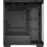 Gehäuse DeepCool CG580 Black (R-CG580-BKNDA0-G-1)