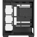 Gehäuse DeepCool CG580 Black (R-CG580-BKNDA0-G-1)