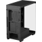 Gehäuse DeepCool CG580 Black - R-CG580-BKNDA0-G-1 - Foto 6