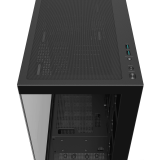 Gehäuse DeepCool CG580 Black (R-CG580-BKNDA0-G-1)