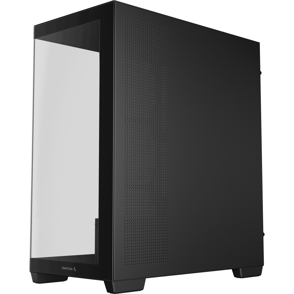 Gehäuse DeepCool CG580 Black - R-CG580-BKNDA0-G-1 - Foto 8