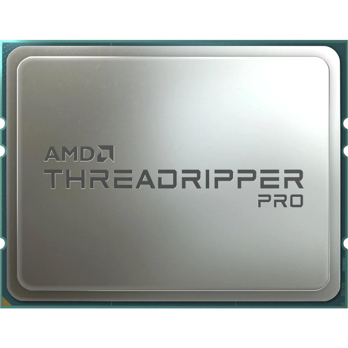 Prozessor AMD Ryzen Threadripper PRO 3945WX OEM - 100-000000168