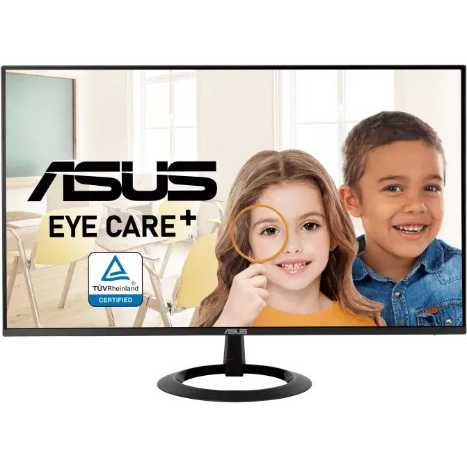 Monitor ASUS 27" VZ27EHF